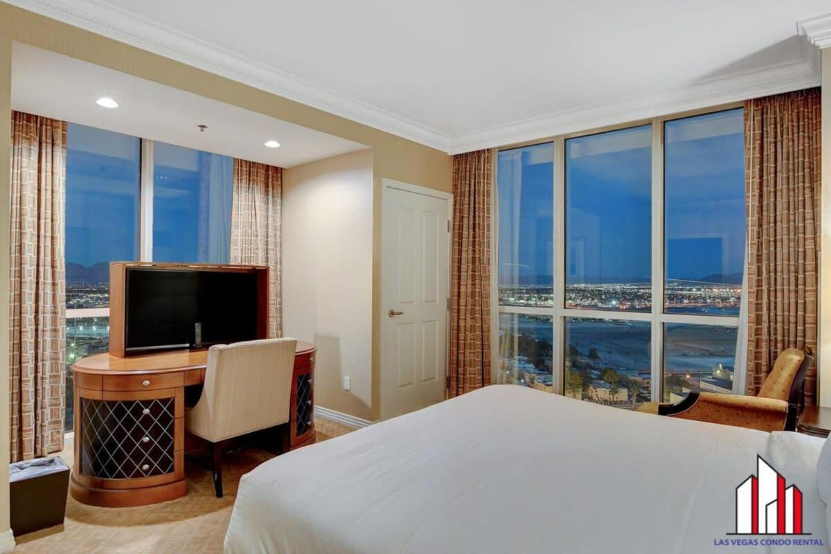 Mgm Signature-20-620 1br 2ba Balcony Casa de férias *