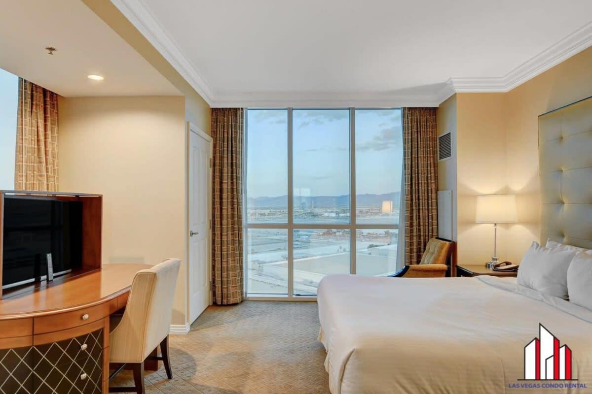 Mgm Signature-20-620 1br 2ba Balcony Casa de férias