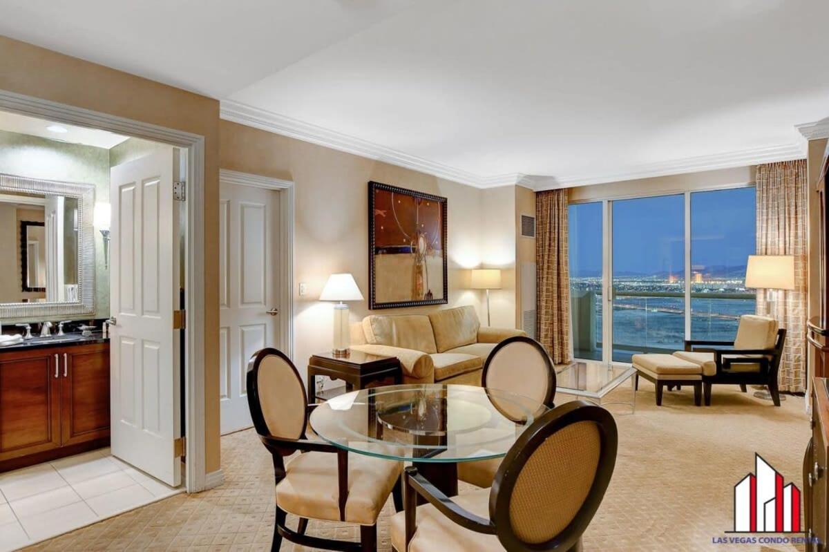 Mgm Signature-20-620 1br 2ba Balcony Casa de férias