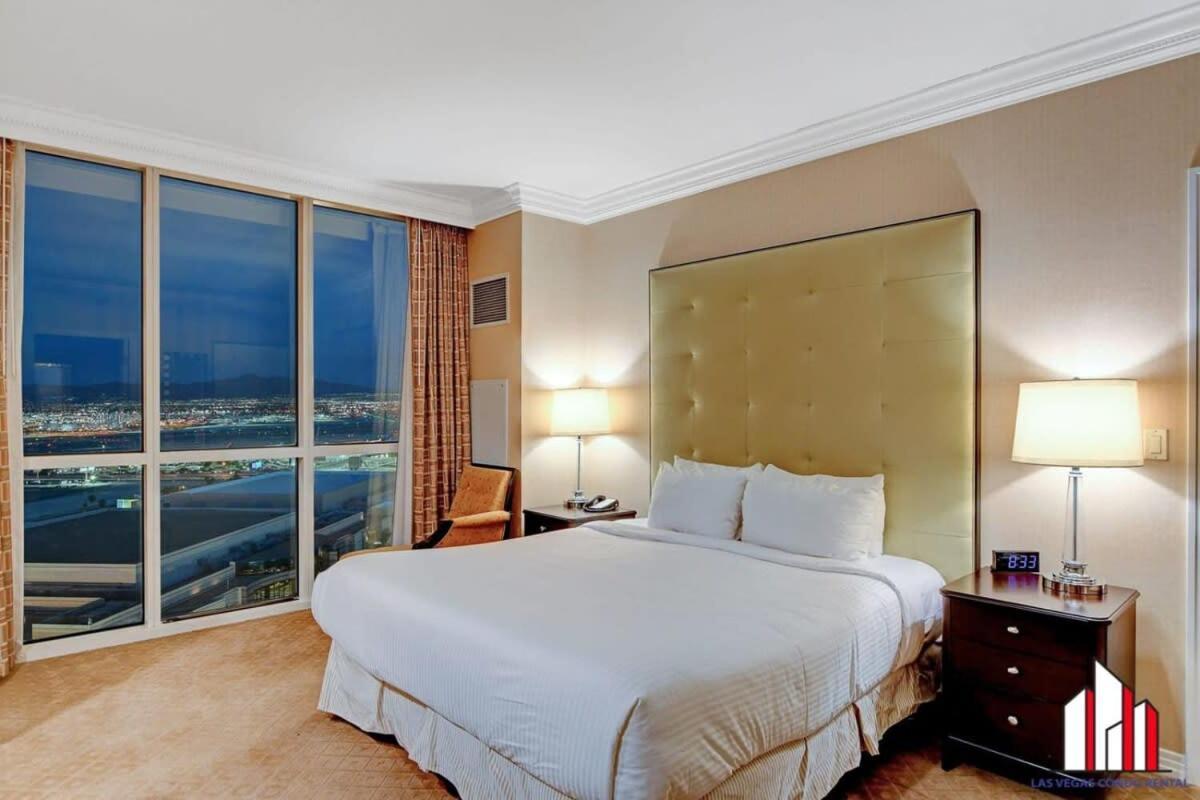 Mgm Signature-20-620 1br 2ba Balcony Casa de férias Las Vegas